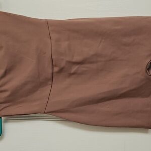 Wild Fable ButterBliss Tan Bodysuit